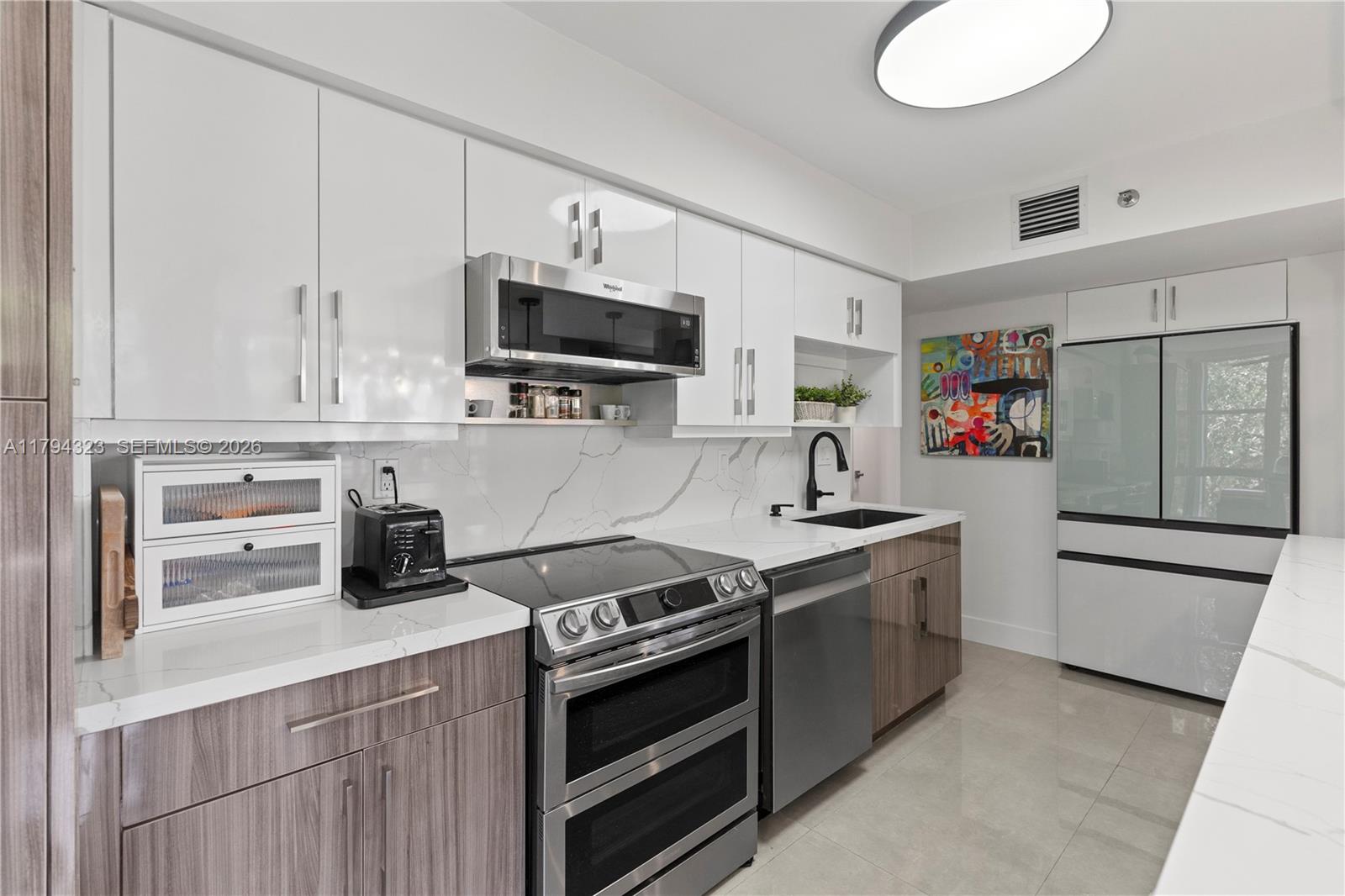 MYSTIC POINTE CONDO NO ON - Residential