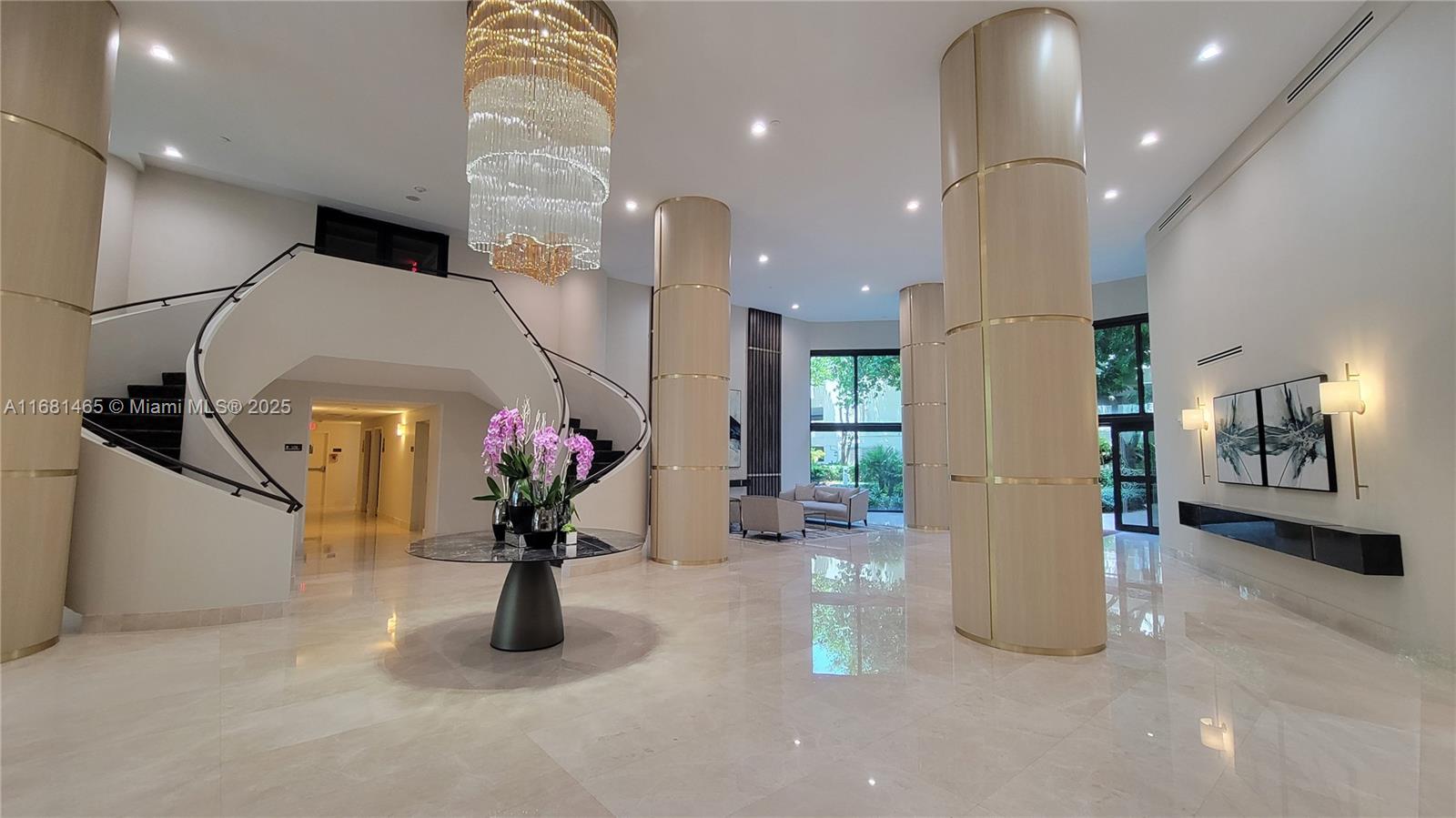 3500 Mystic Pointe Dr 2302, Aventura, Miami-Dade County, Florida - 2 Bedrooms  
2 Bathrooms - 