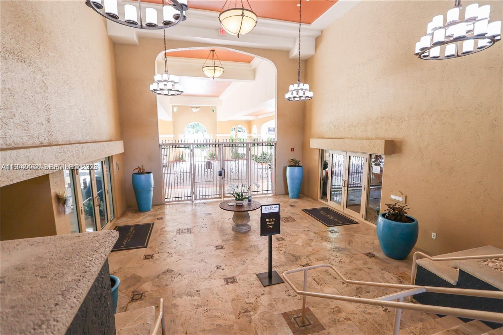 LAS OLAS BY THE RIVER CON - Residential Lease