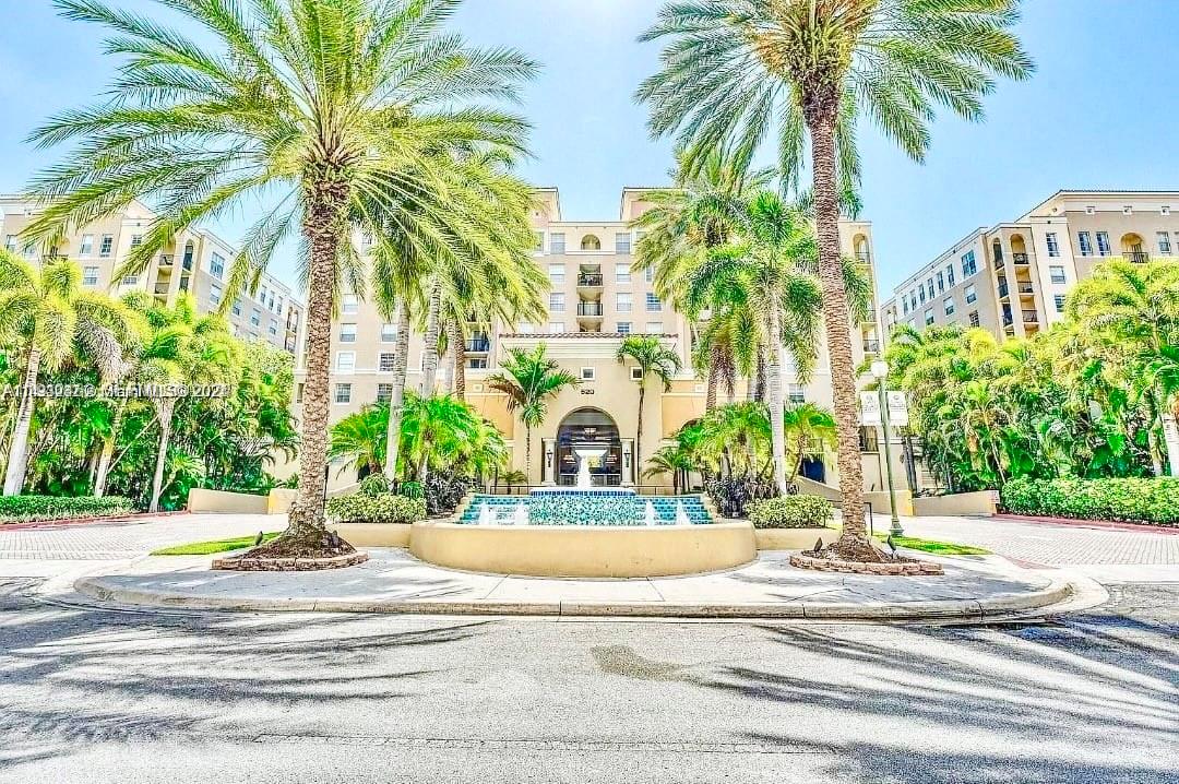 LAS OLAS BY THE RIVER CON - Residential Lease