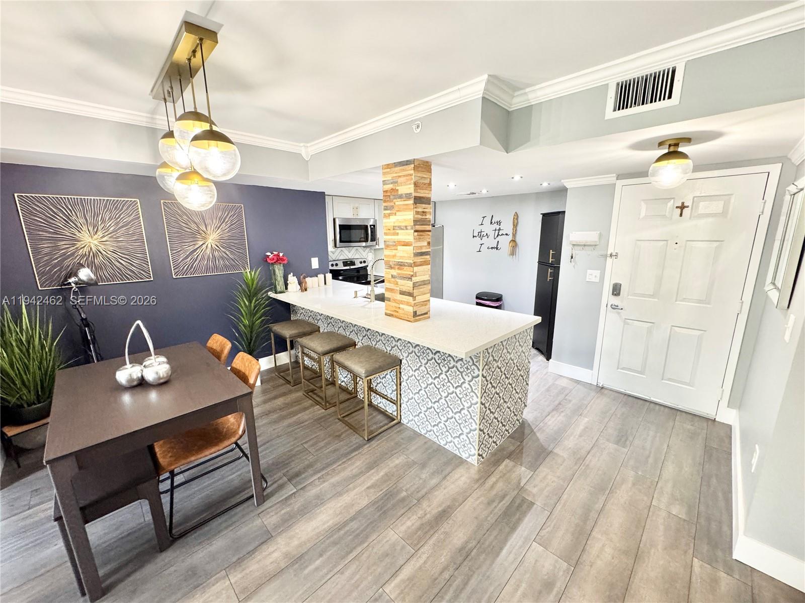 LAS OLAS BY THE RIVER CON - Residential Lease