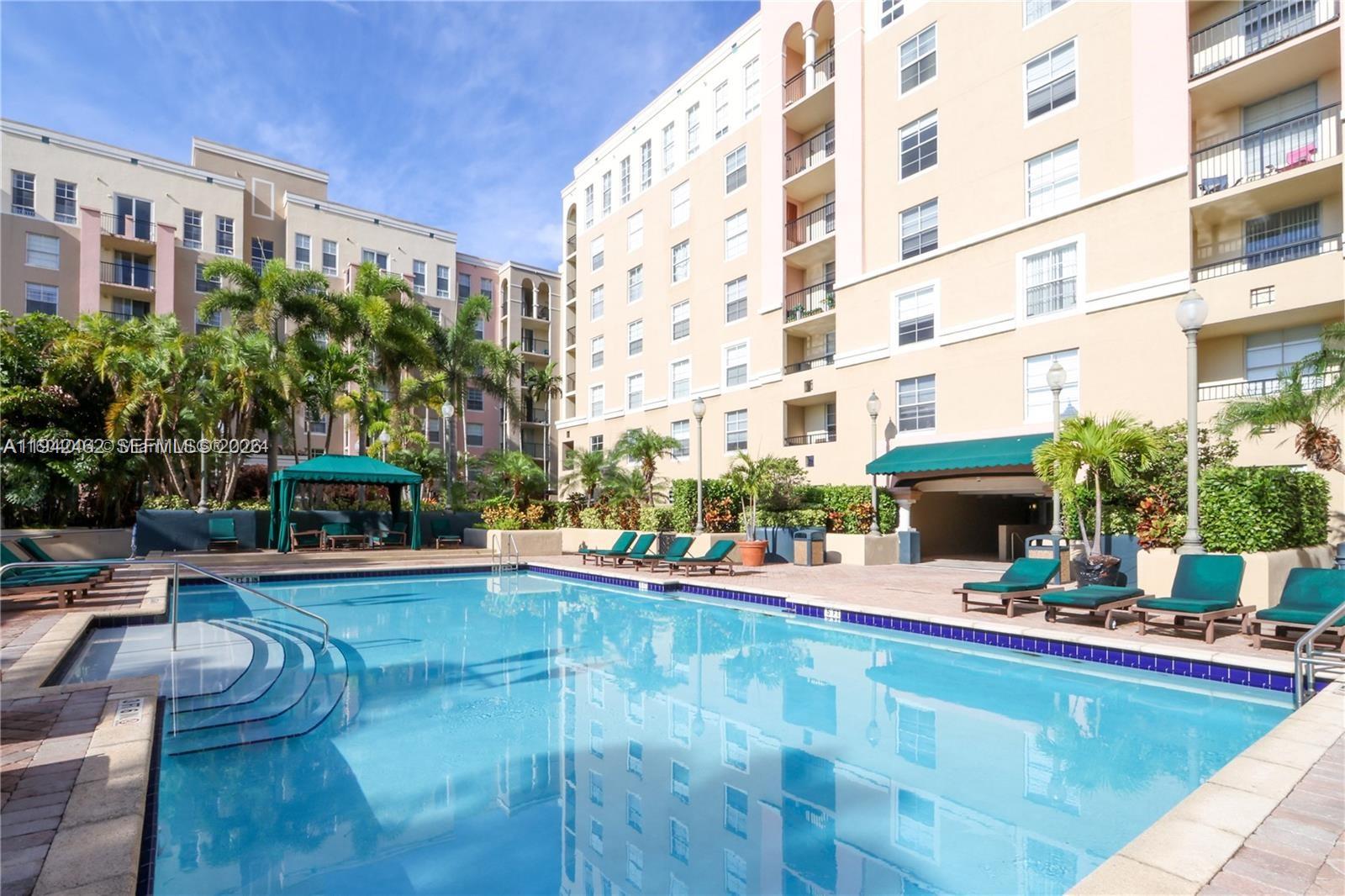 LAS OLAS BY THE RIVER CON - Residential Lease