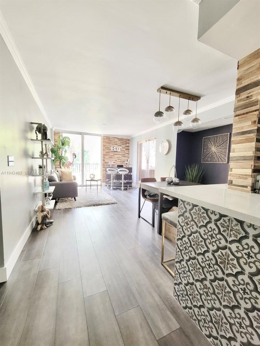 LAS OLAS BY THE RIVER CON - Residential Lease