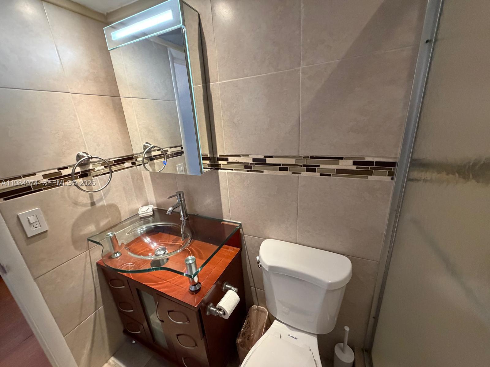 COASTAL GARDEN CONDO - Residential