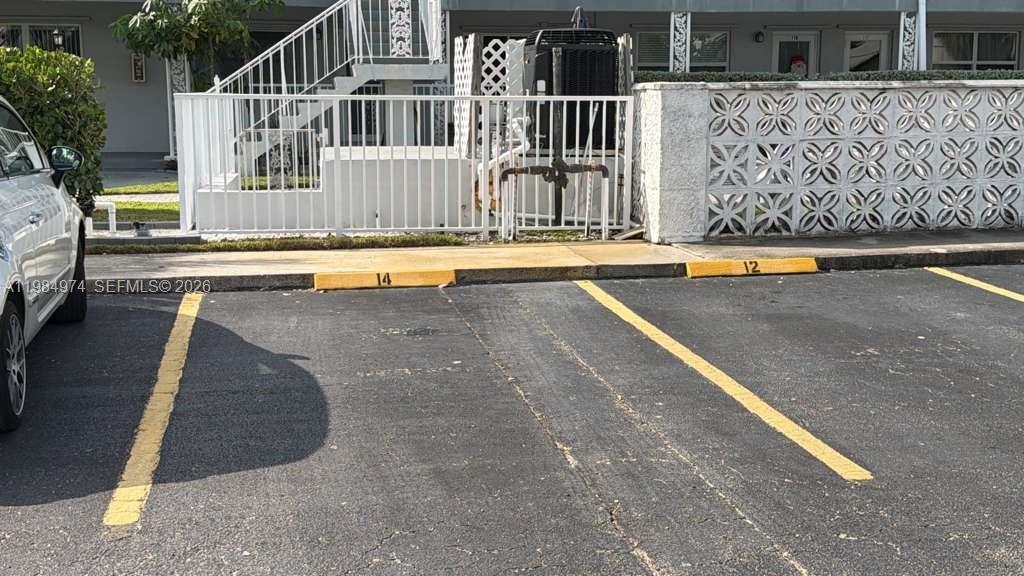 COASTAL GARDEN CONDO - Residential