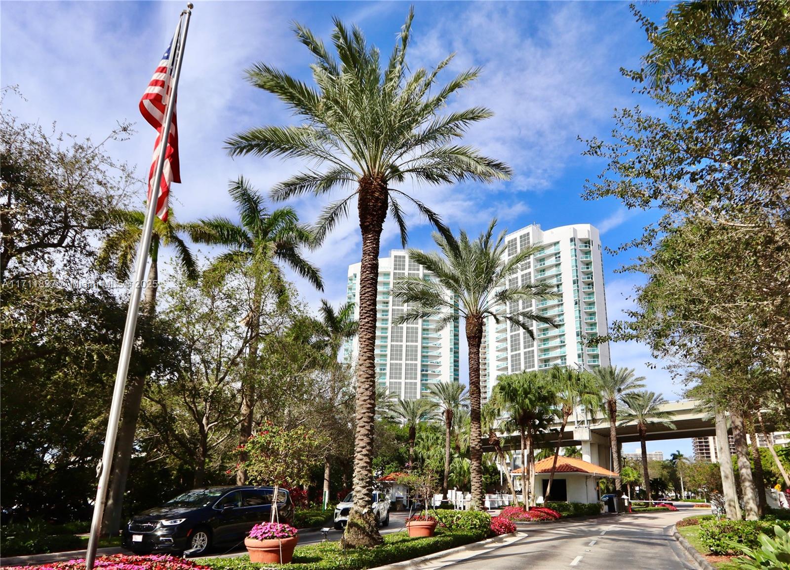 Property for Sale at 3600 Mystic Pointe Dr 115, Aventura, Miami-Dade County, Florida - Bedrooms: 1 
Bathrooms: 2  - $414,000