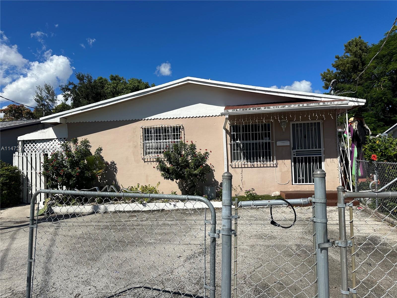 Rental Property at 57 Nw 34th St St, Miami, Broward County, Florida -  - $1,399,000 MO.