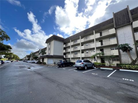 A home in Lauderhill