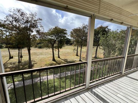 A home in Lauderhill