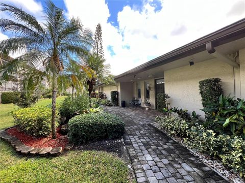 A home in Lauderhill