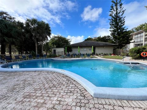 A home in Lauderhill