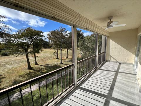 A home in Lauderhill