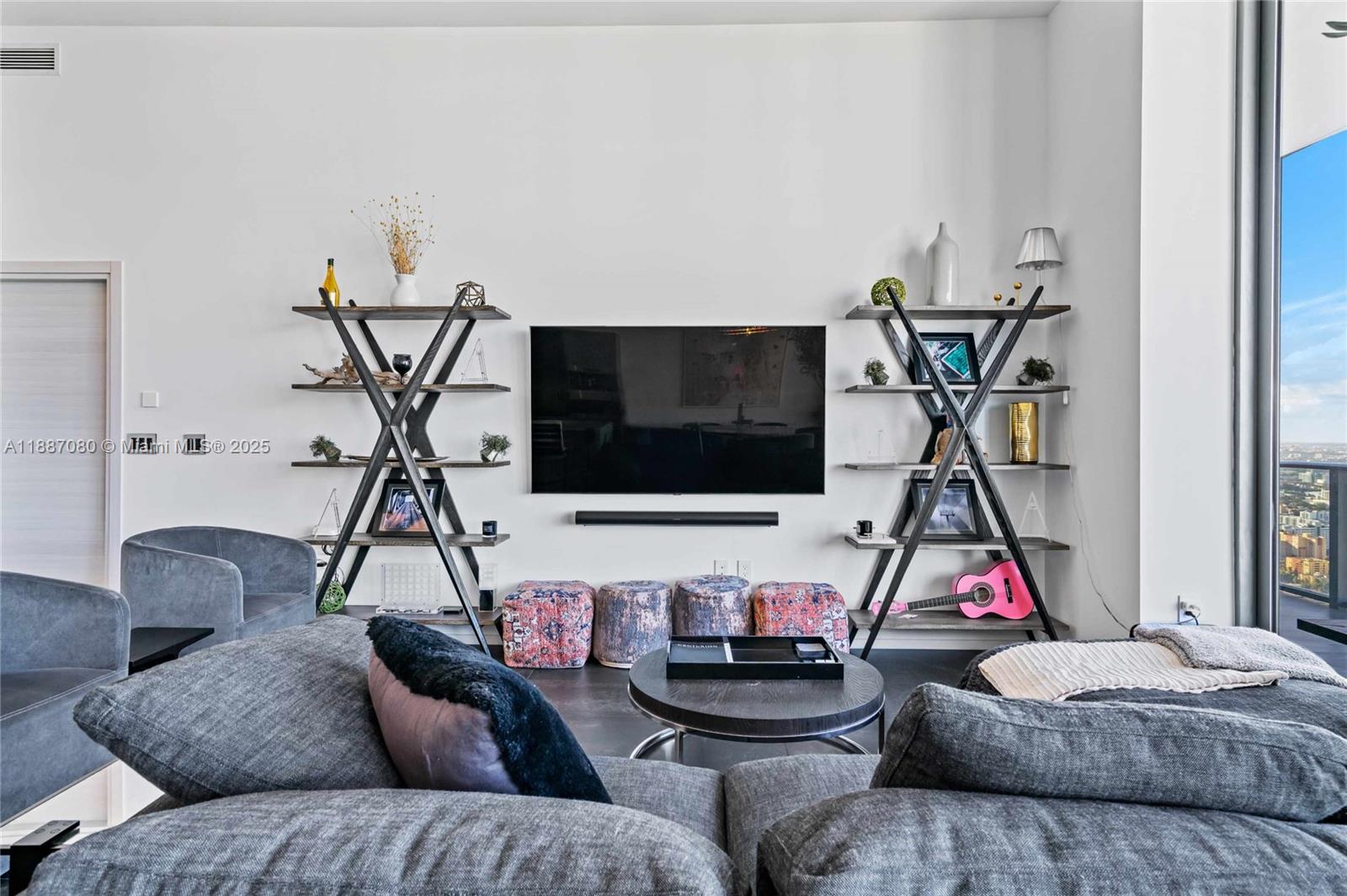 801 SMA RESIDENCES CONDO - Residential
