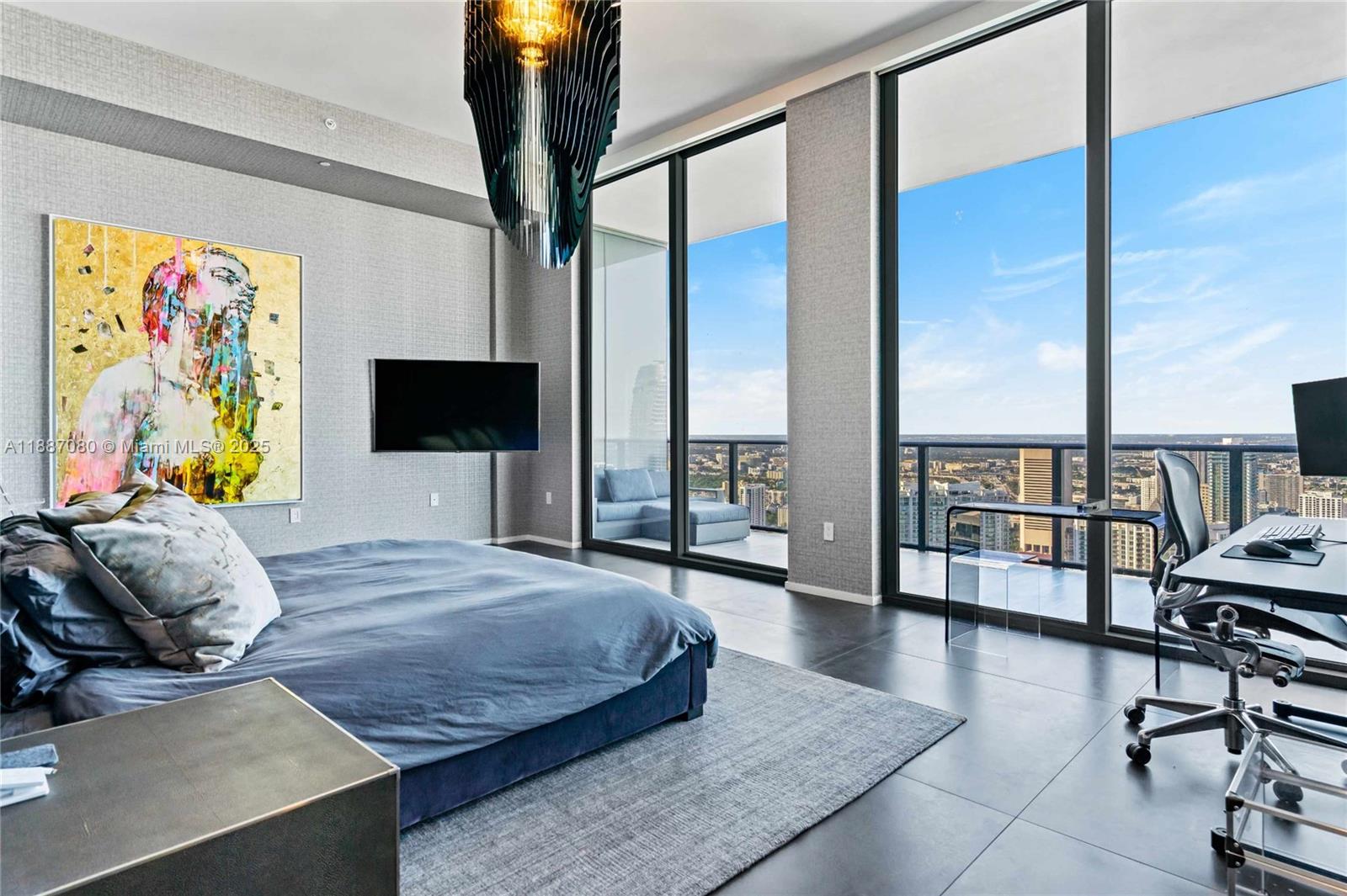 801 SMA RESIDENCES CONDO - Residential