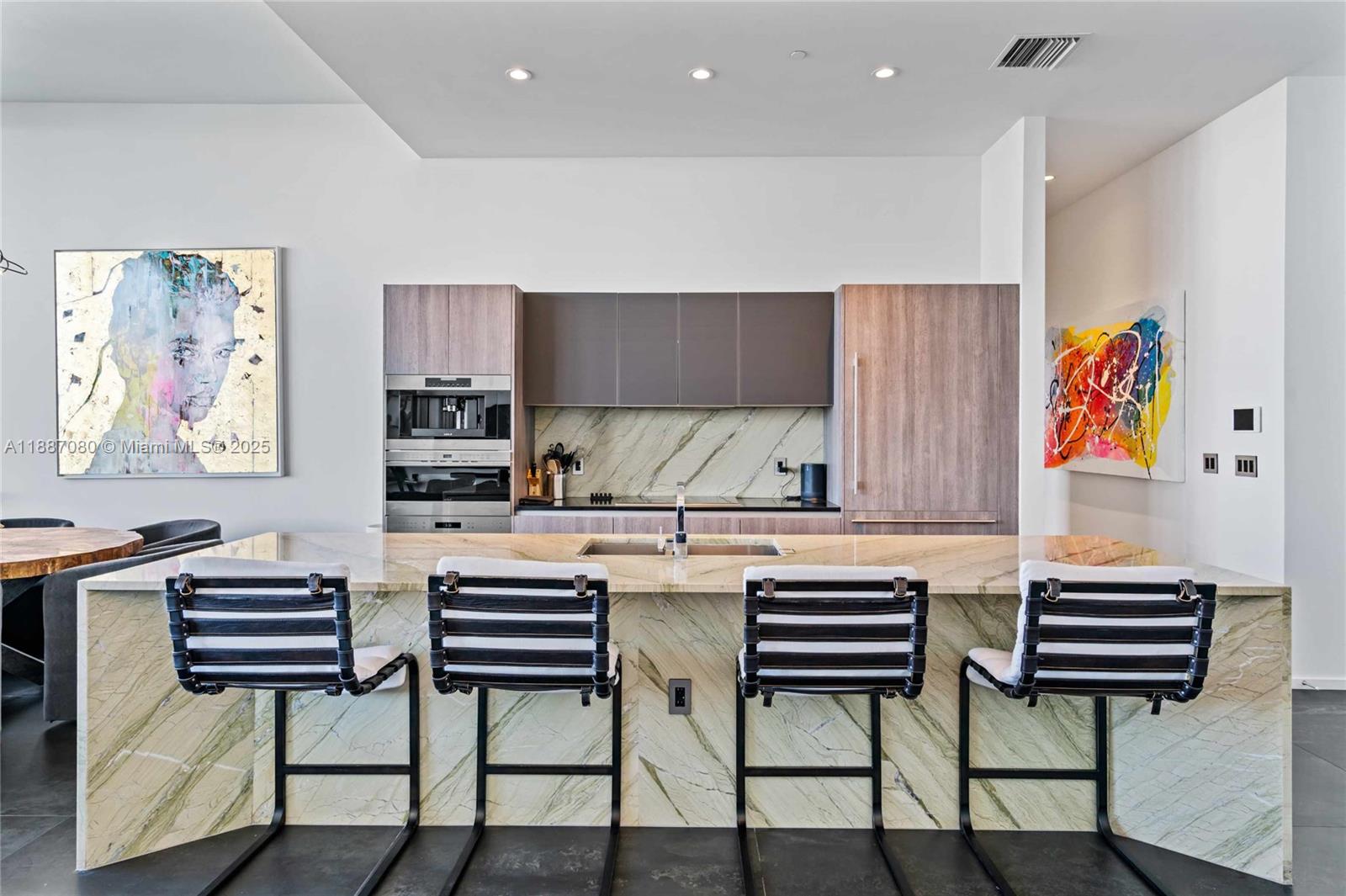 801 SMA RESIDENCES CONDO - Residential