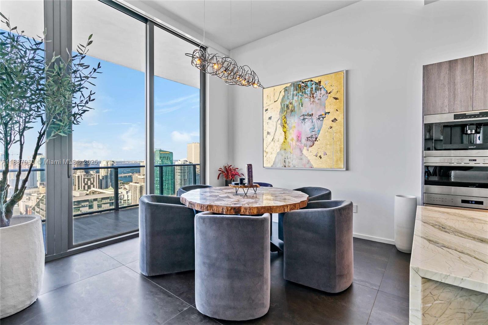 801 SMA RESIDENCES CONDO - Residential