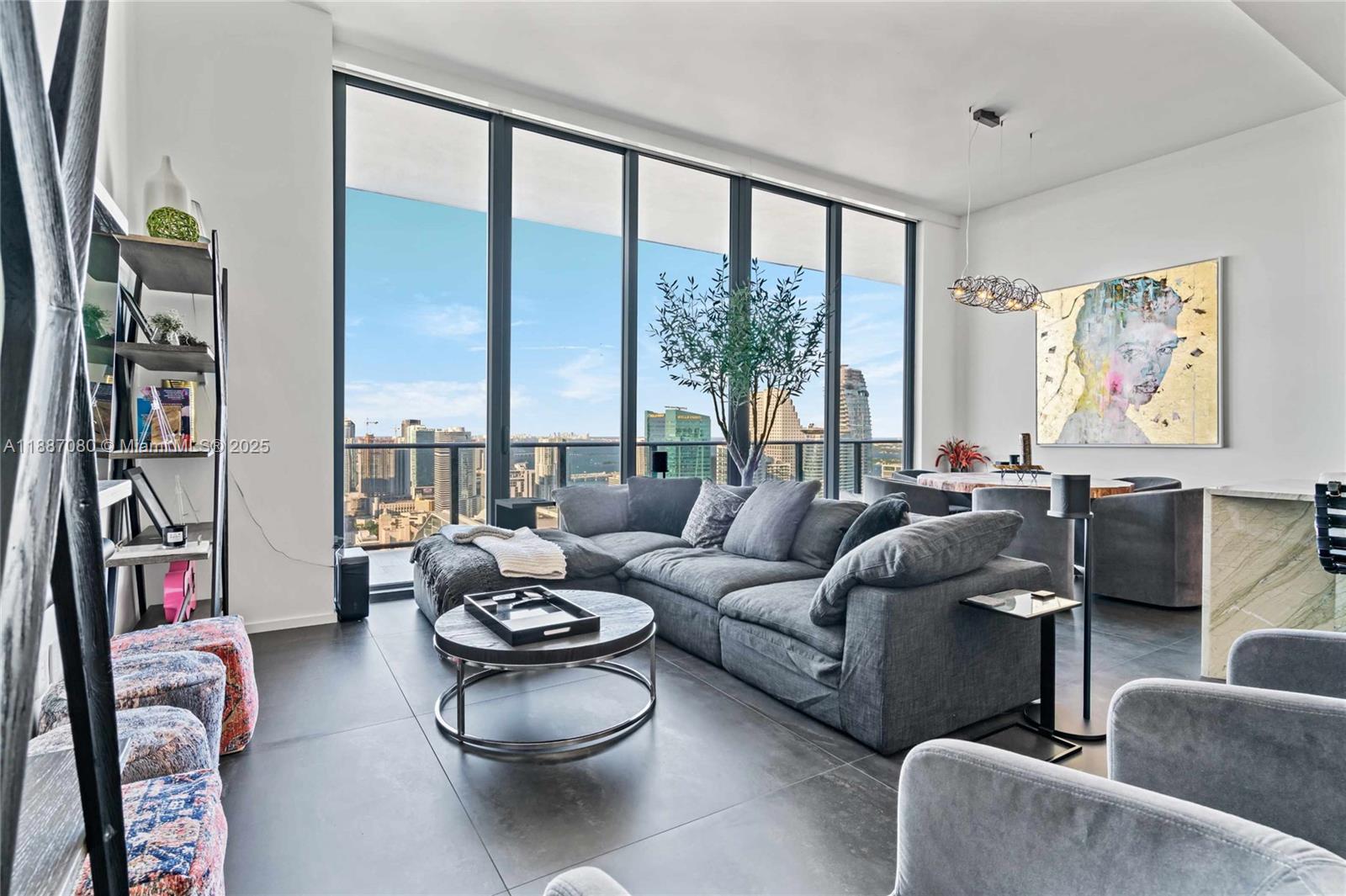 801 SMA RESIDENCES CONDO - Residential