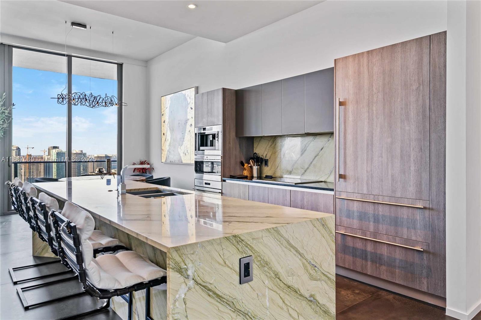 801 SMA RESIDENCES CONDO - Residential