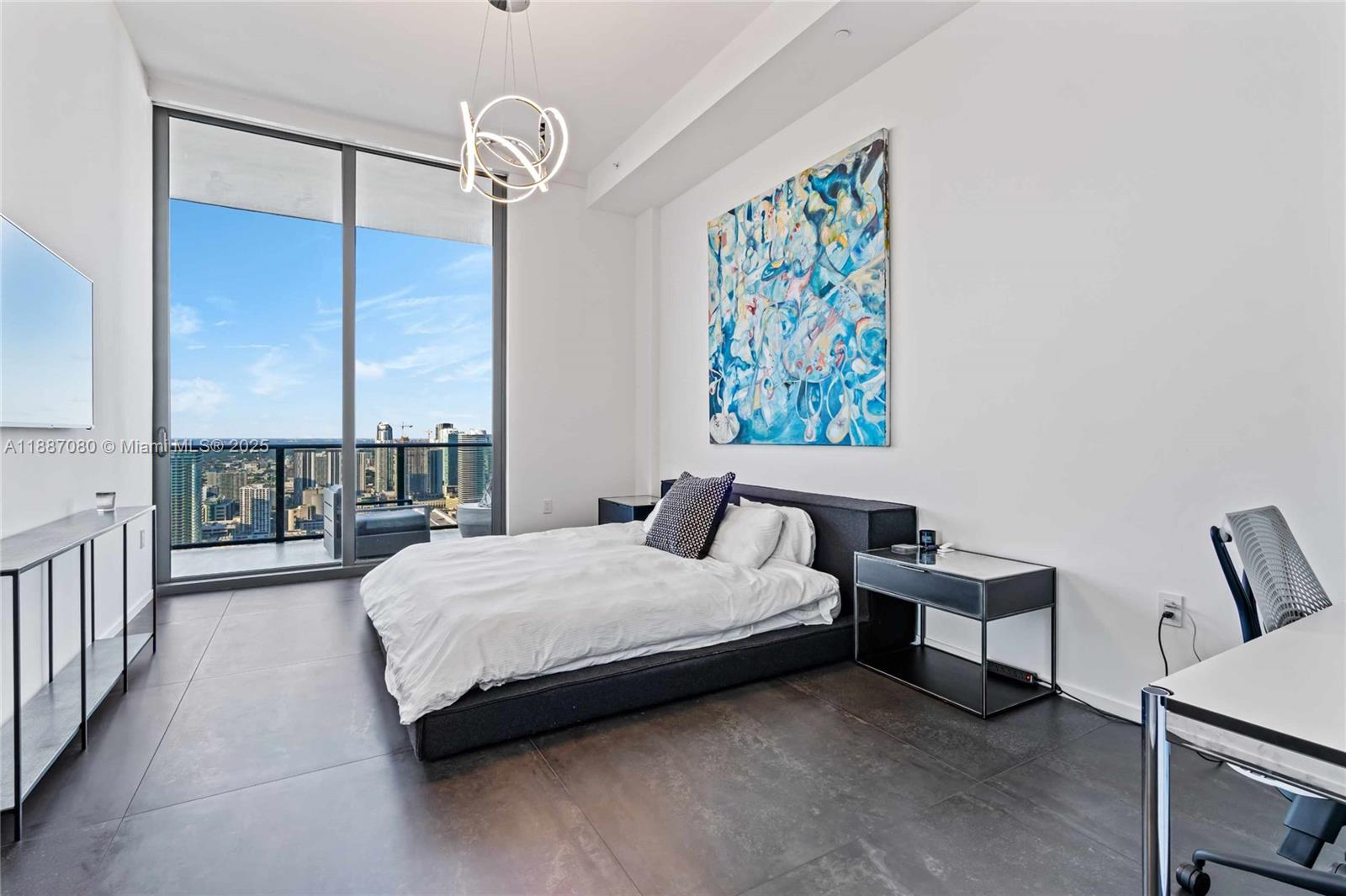 801 SMA RESIDENCES CONDO - Residential