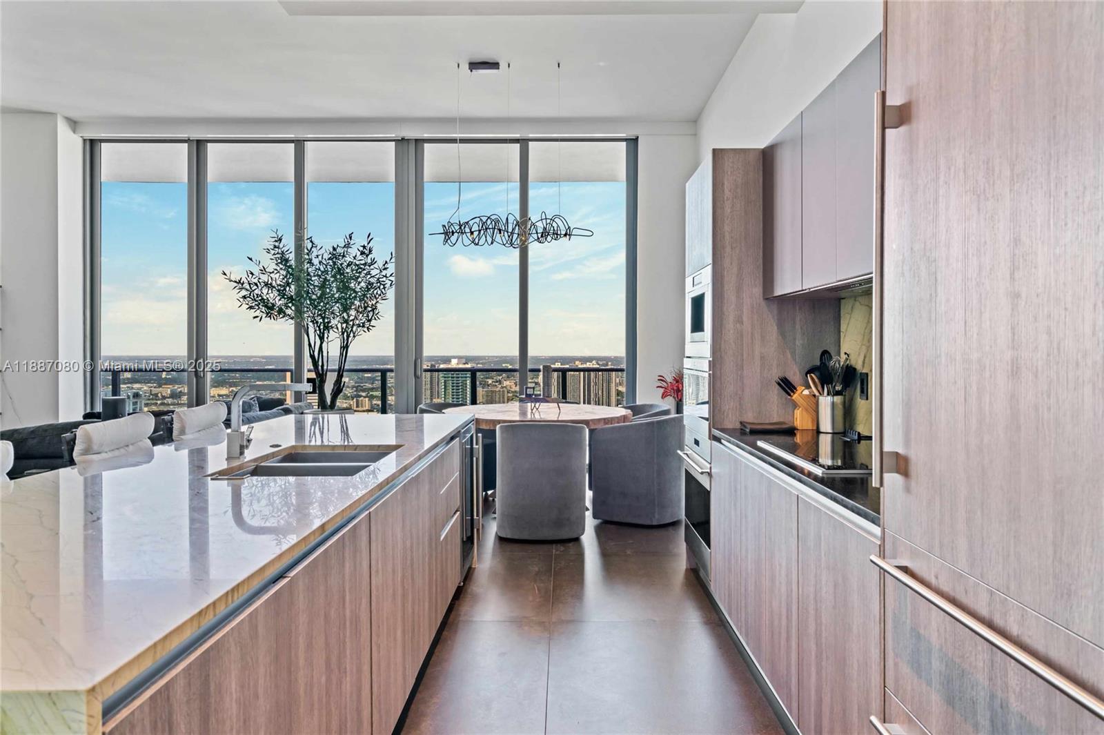 801 SMA RESIDENCES CONDO - Residential