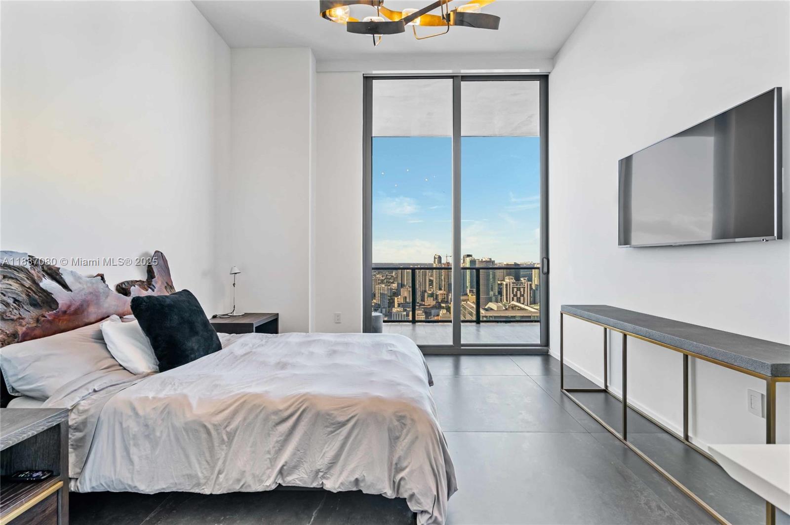 801 SMA RESIDENCES CONDO - Residential