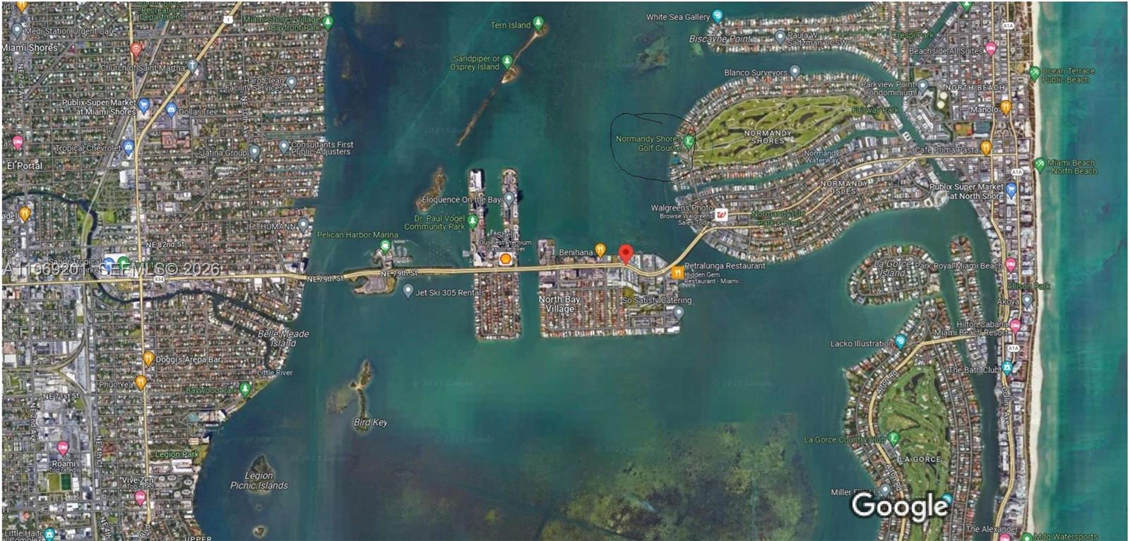 KENNEDY HOUSE CONDO - Residential