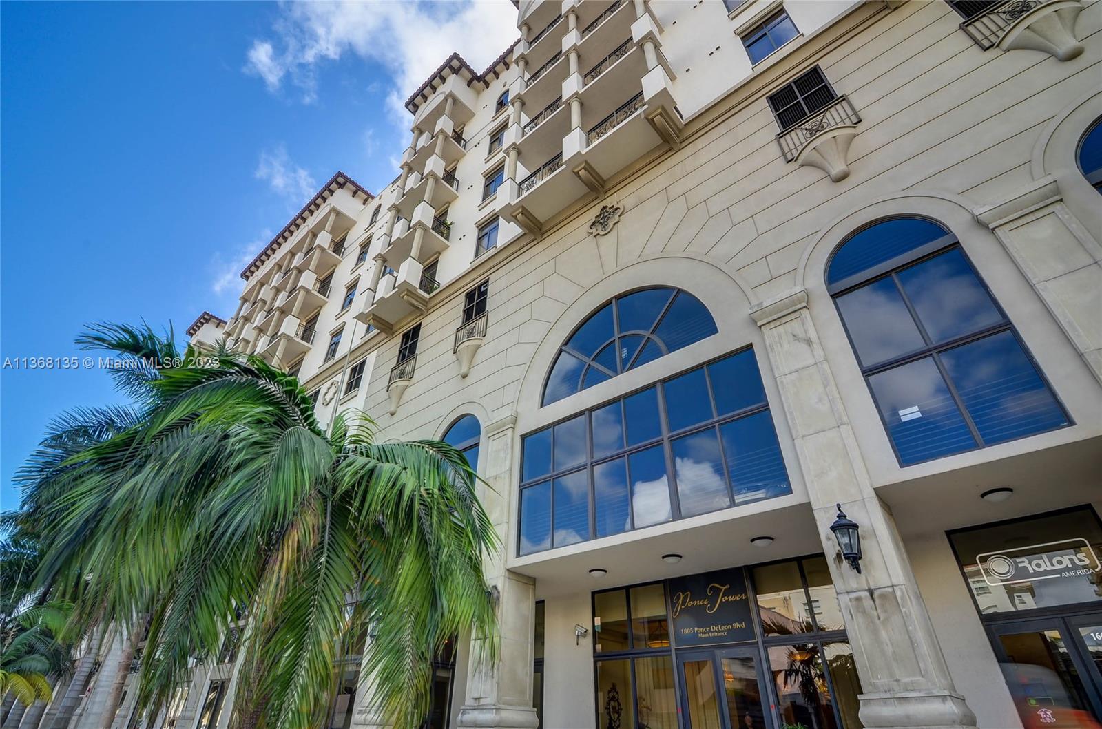 Photo 18 of 31 of 1805 Ponce De Leon Blvd 833 condo