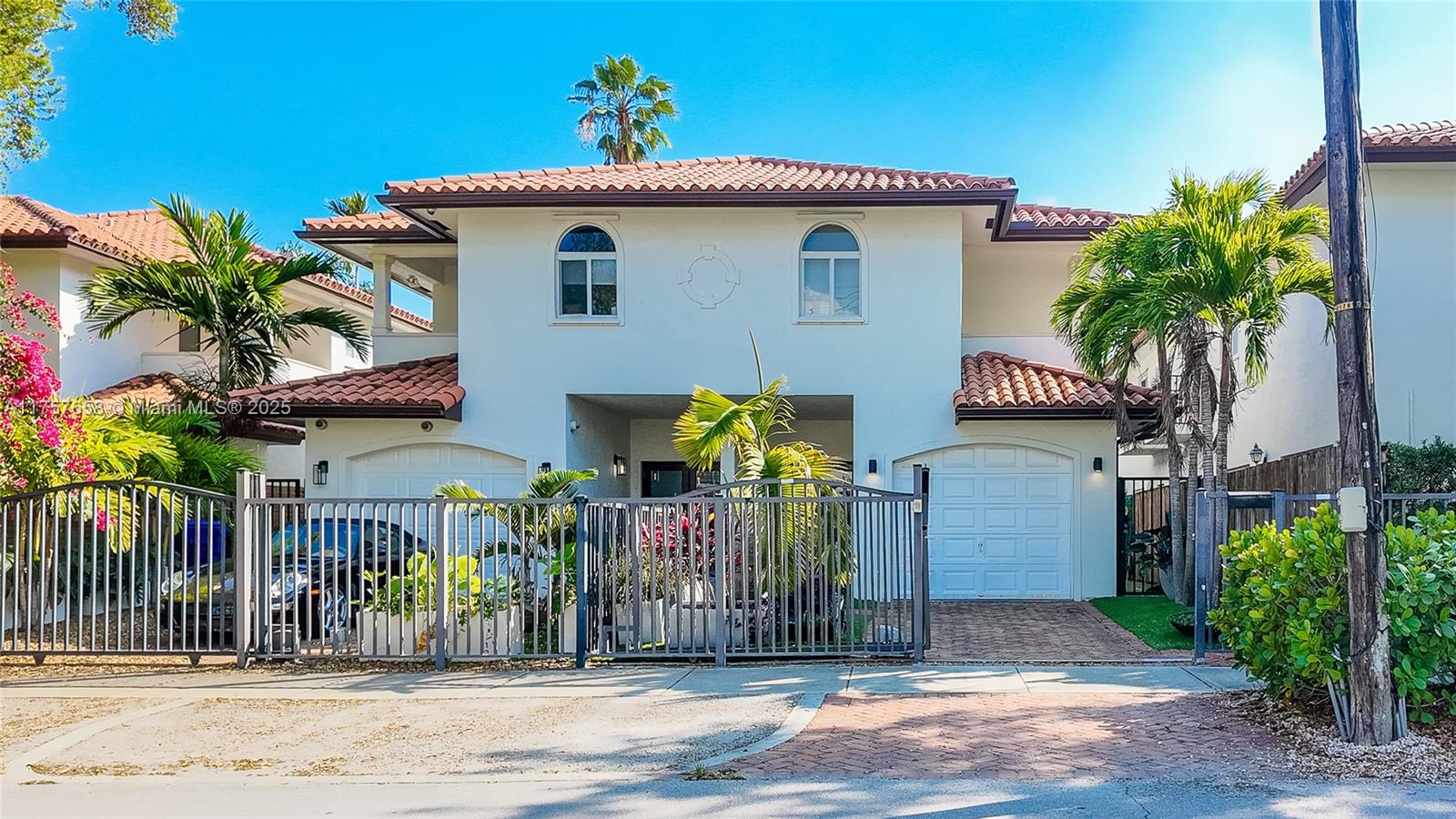 Property for Sale at 3092 Shipping Ave 3092, Miami, Broward County, Florida - Bedrooms: 3 
Bathrooms: 3  - $1,550,000