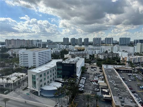 18001 Collins Ave 918 Sunny Isles Beach FL 33160