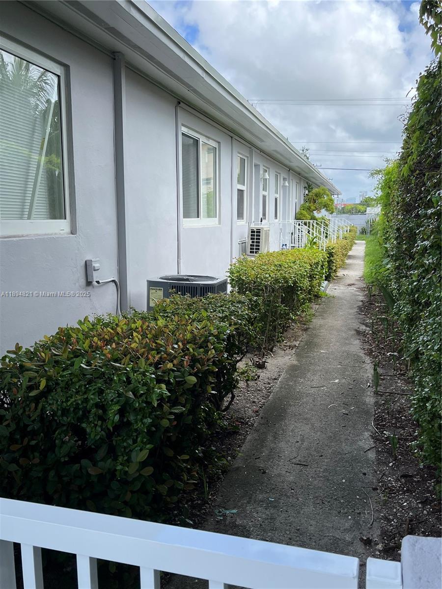 CITRUS PARK - Residential Lease