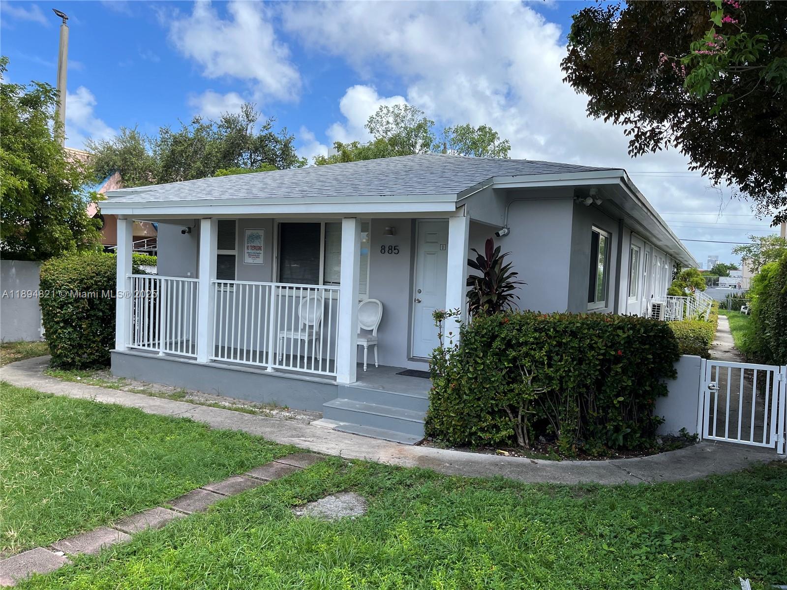 CITRUS PARK - Residential Lease