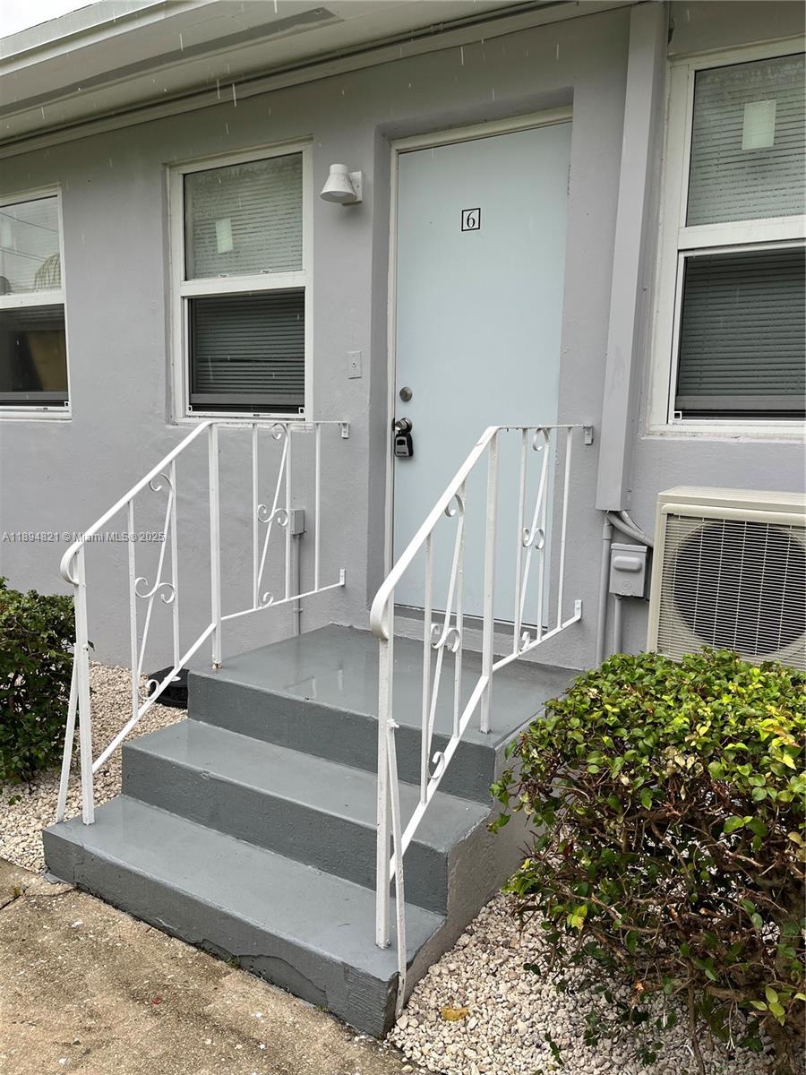 CITRUS PARK - Residential Lease