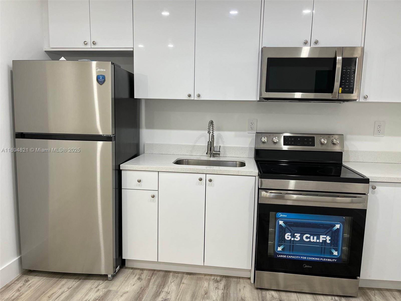 CITRUS PARK - Residential Lease