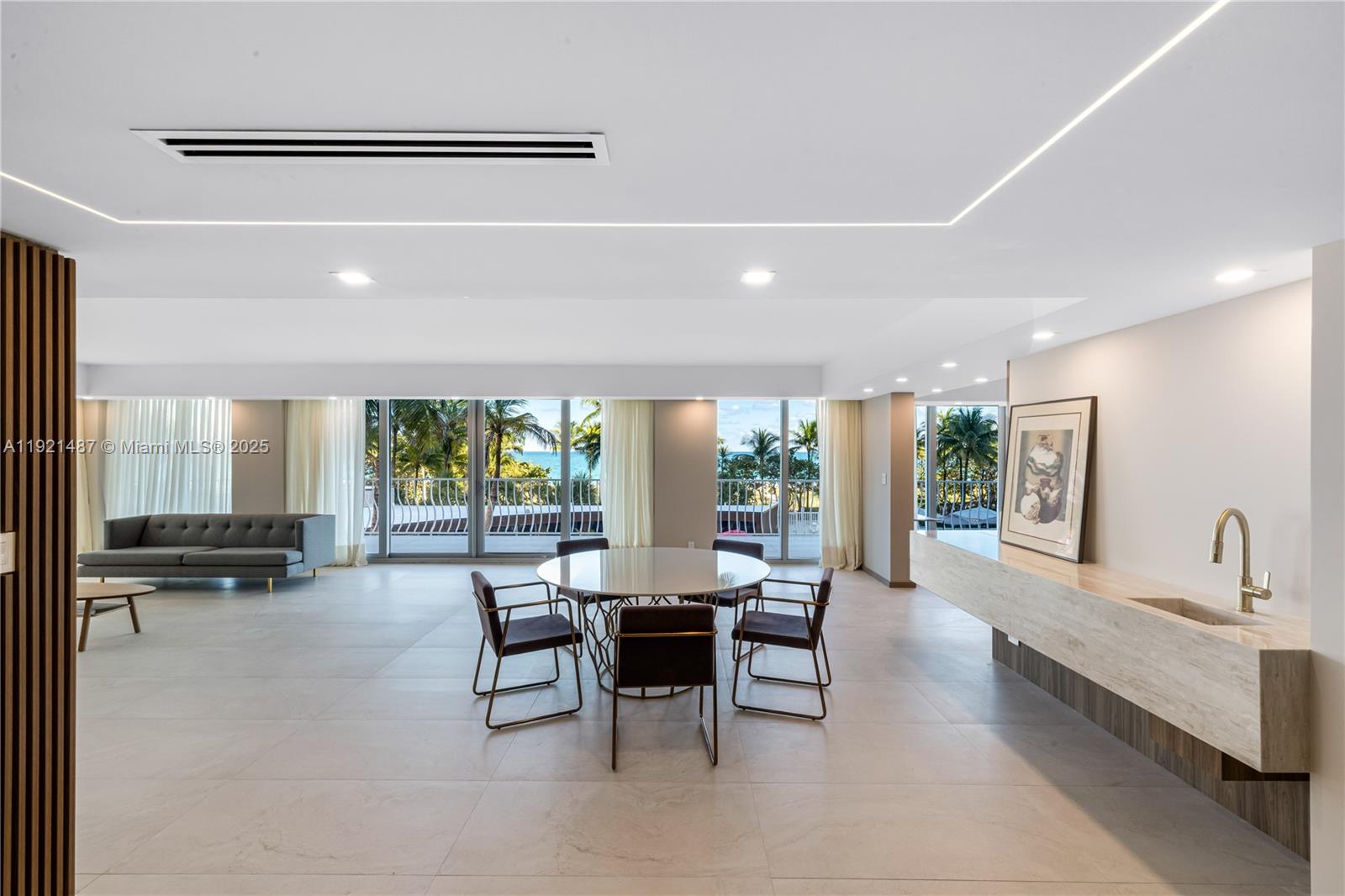 BAL HARBOUR 101 CONDO - Residential