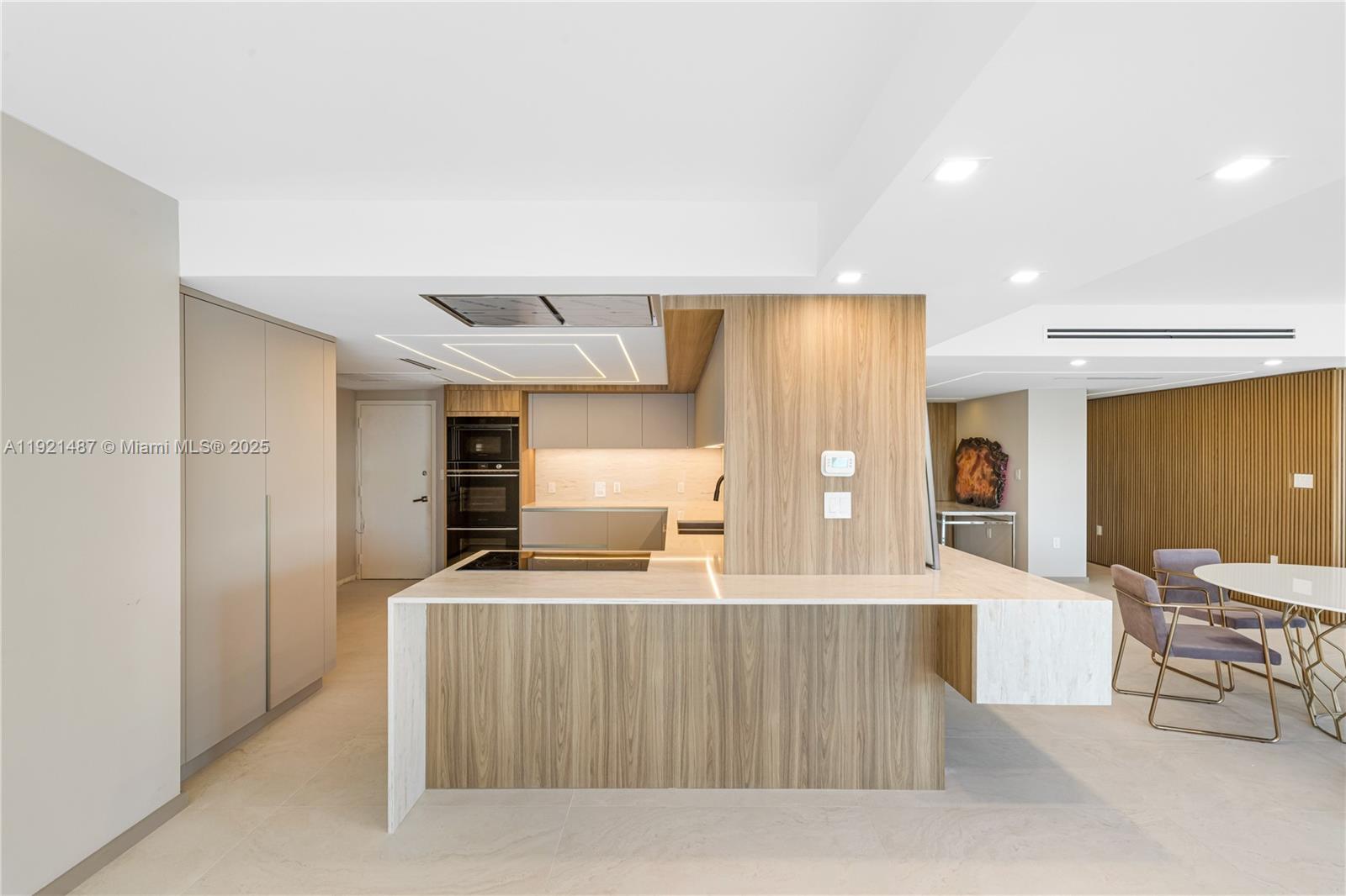 BAL HARBOUR 101 CONDO - Residential