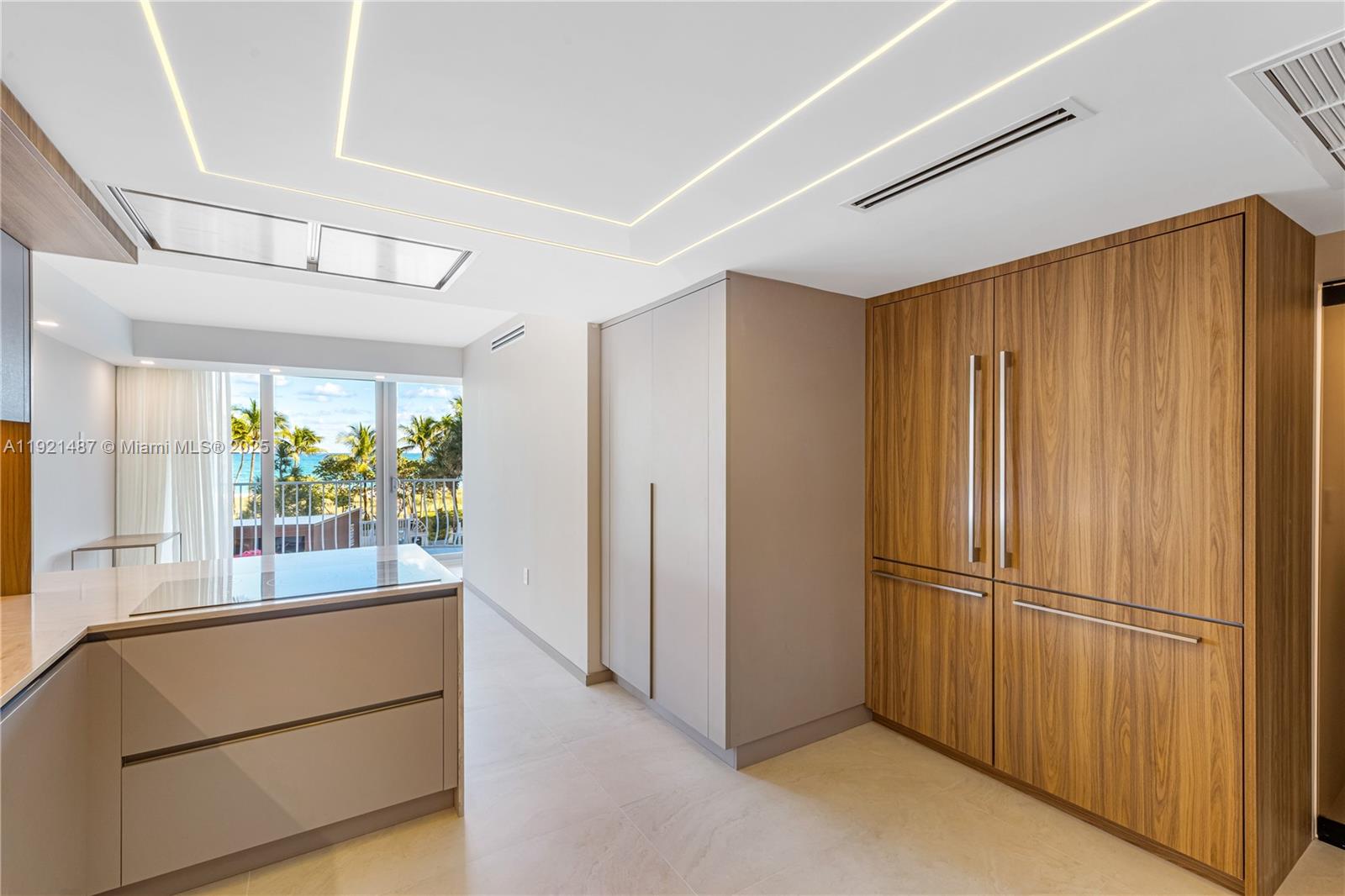 BAL HARBOUR 101 CONDO - Residential