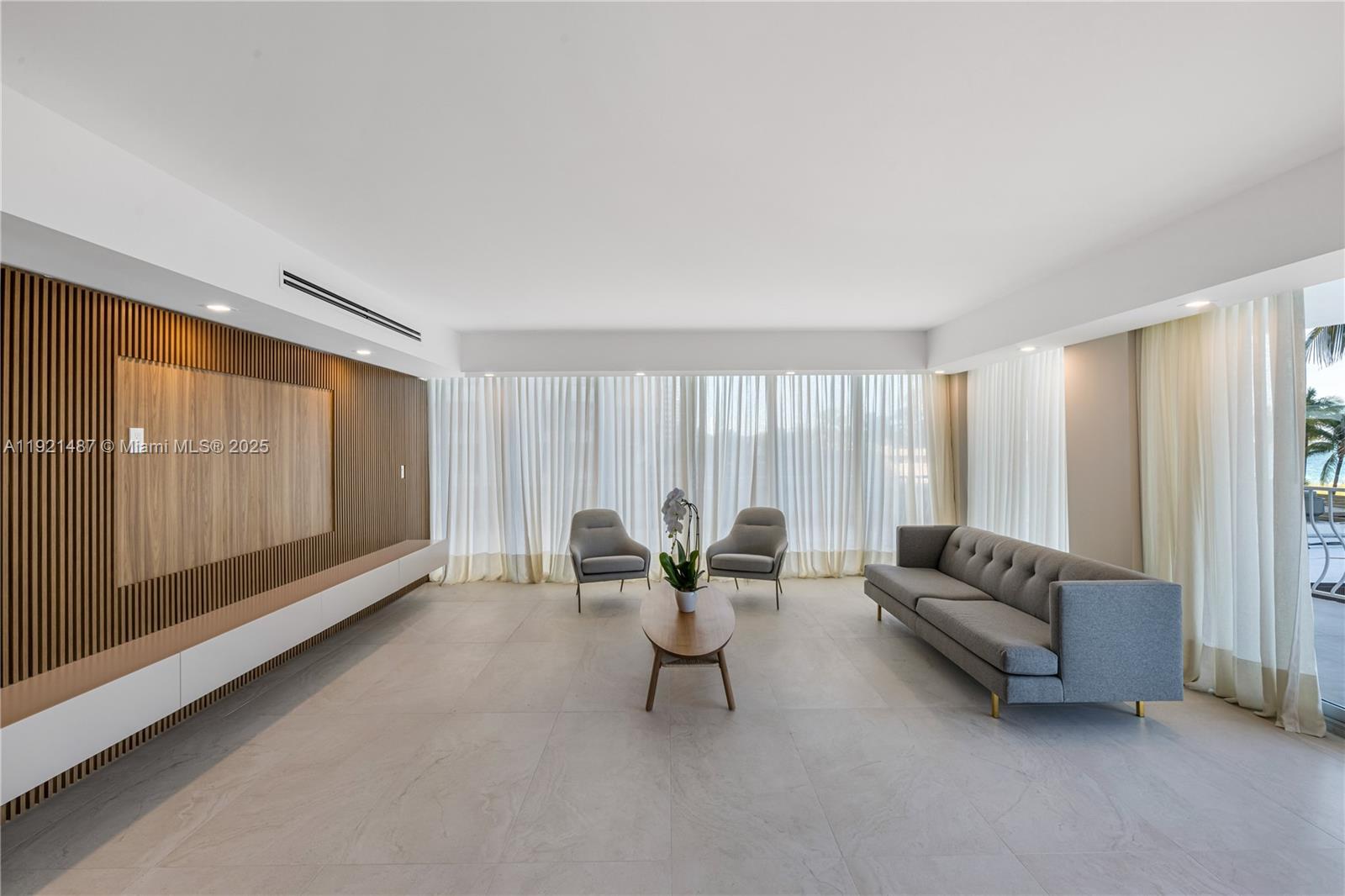 BAL HARBOUR 101 CONDO - Residential