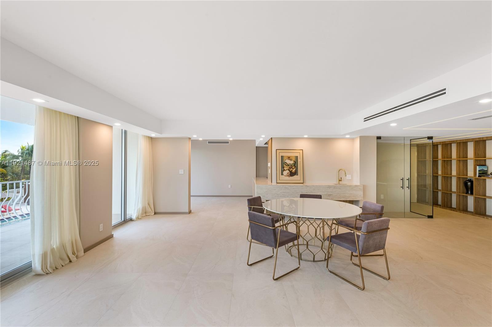 BAL HARBOUR 101 CONDO - Residential