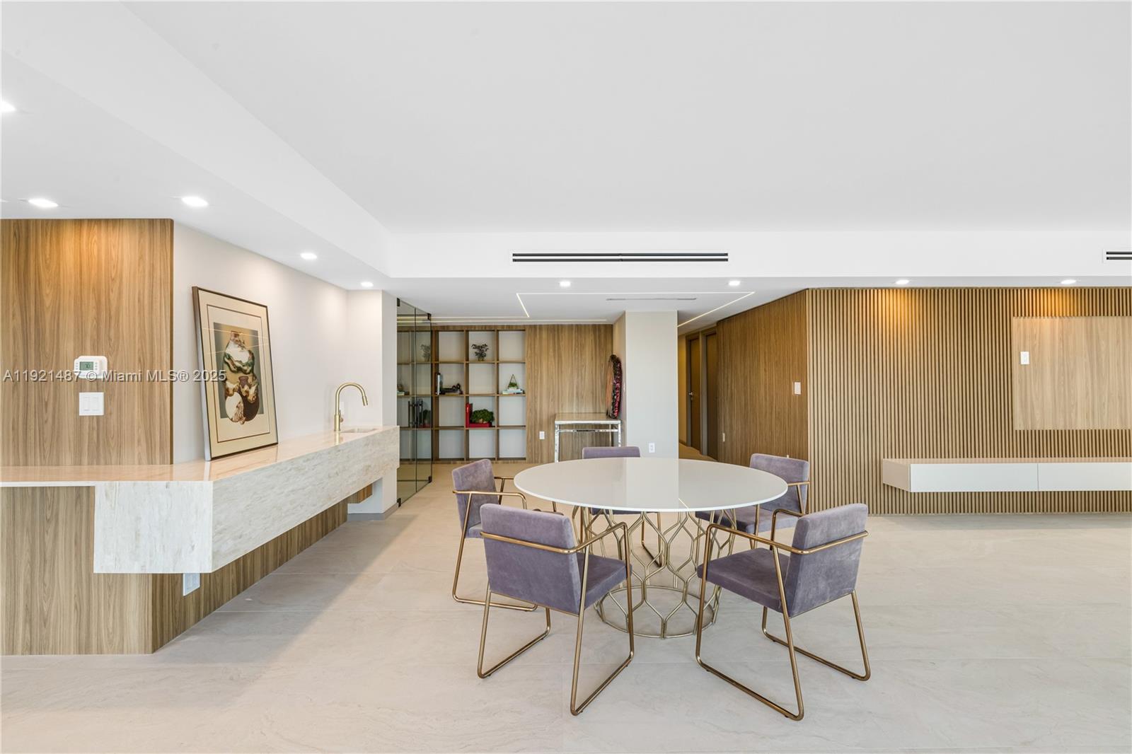 BAL HARBOUR 101 CONDO - Residential