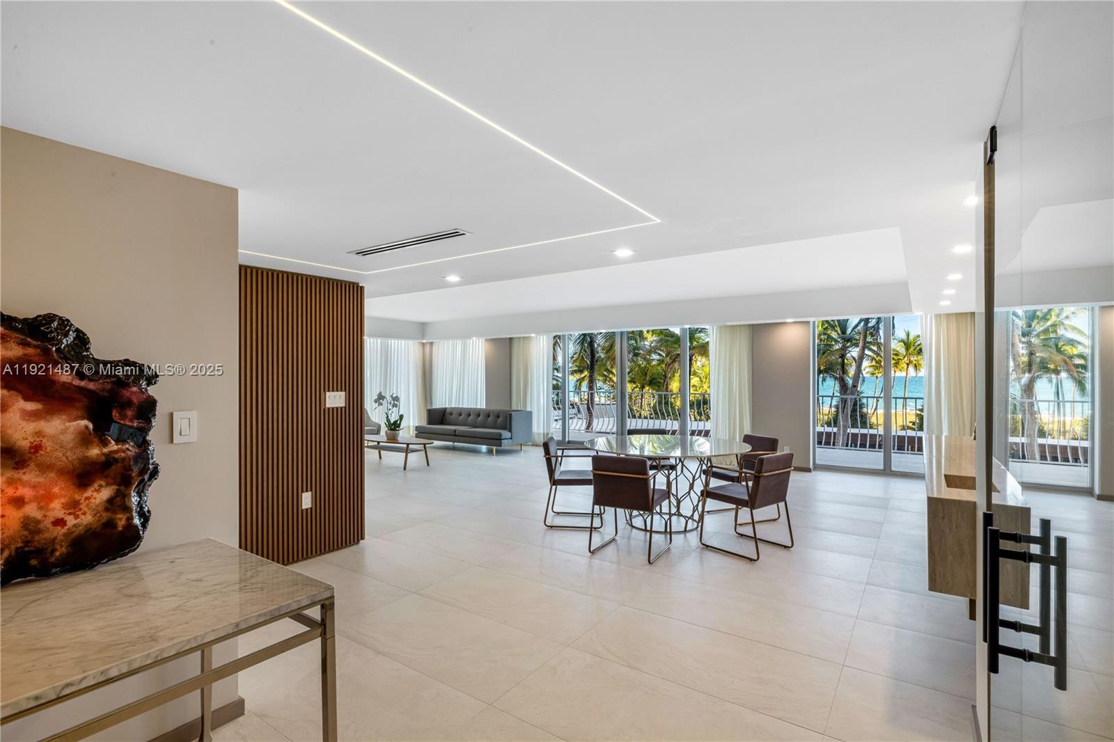 BAL HARBOUR 101 CONDO - Residential