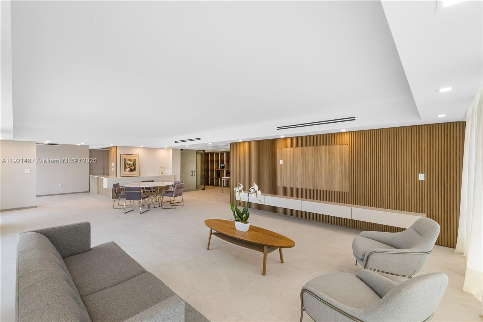 BAL HARBOUR 101 CONDO - Residential