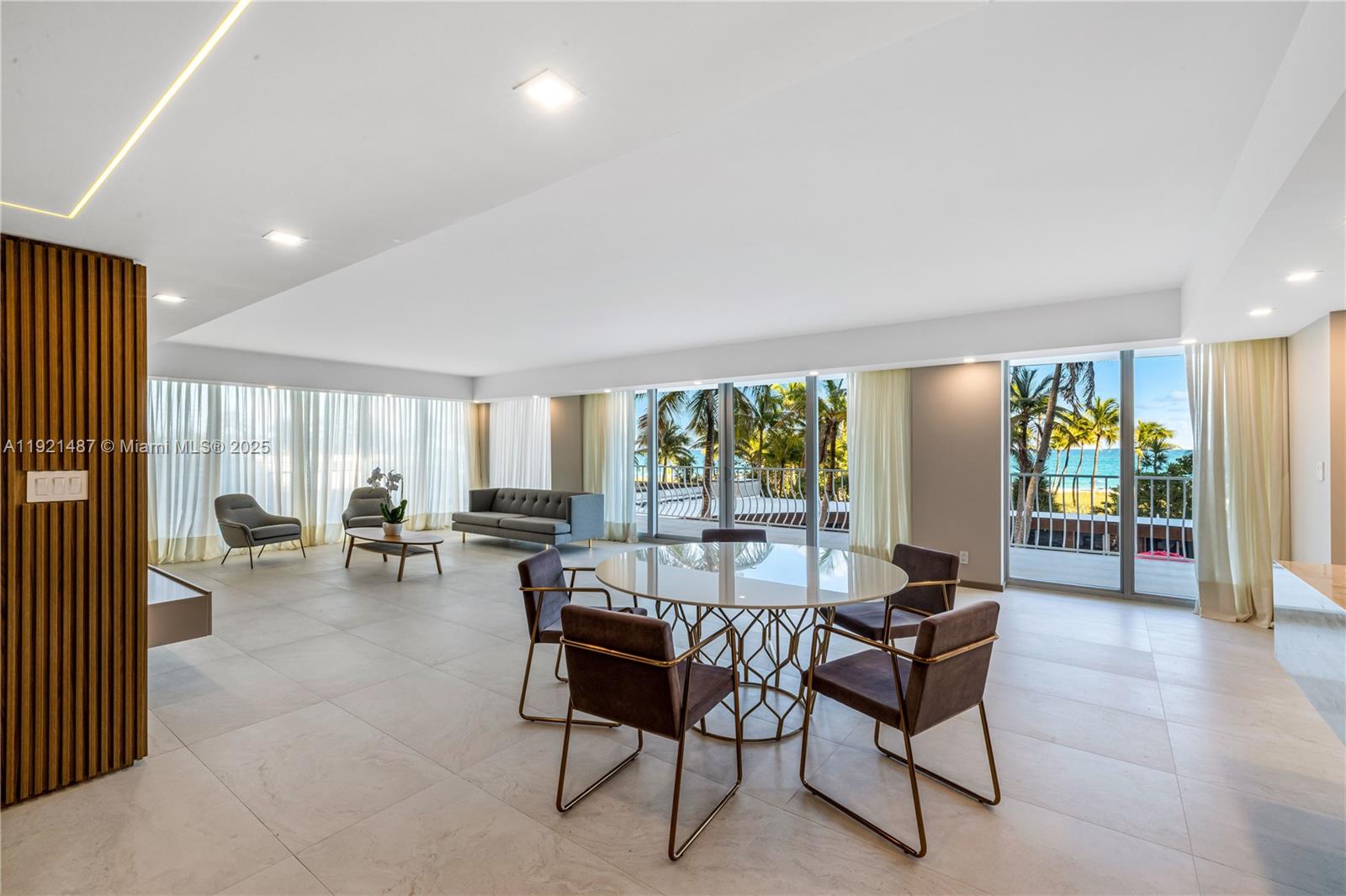 BAL HARBOUR 101 CONDO - Residential