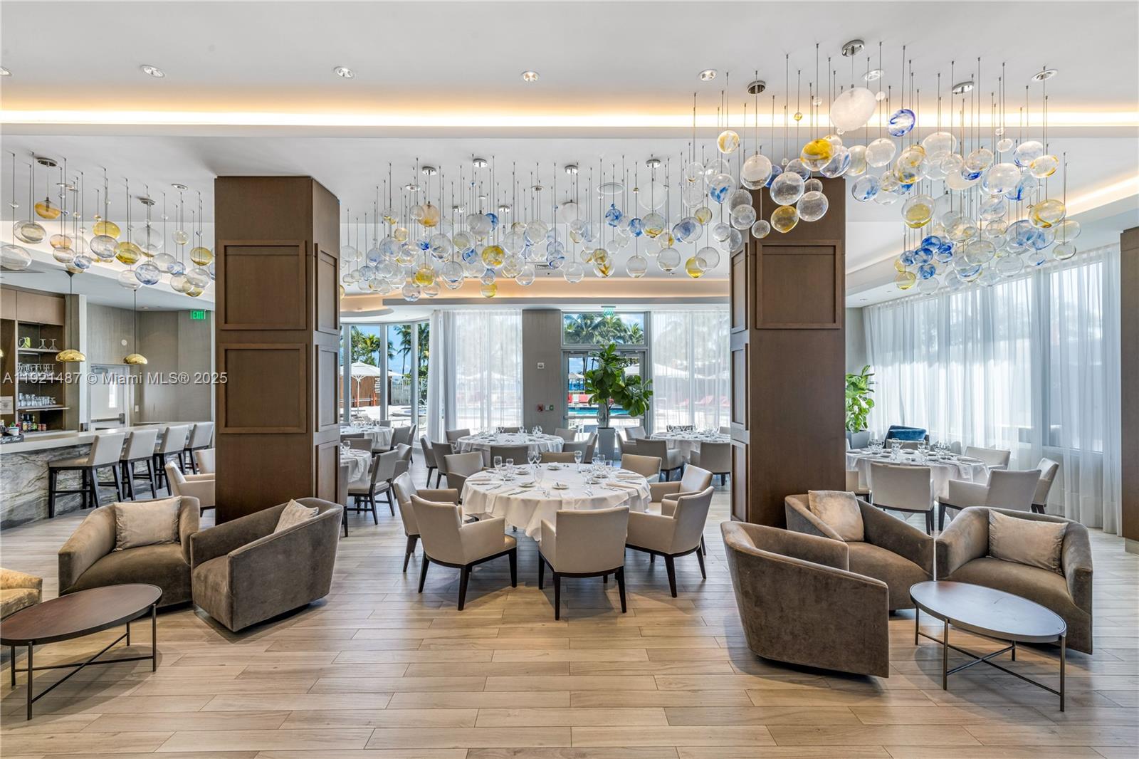 BAL HARBOUR 101 CONDO - Residential