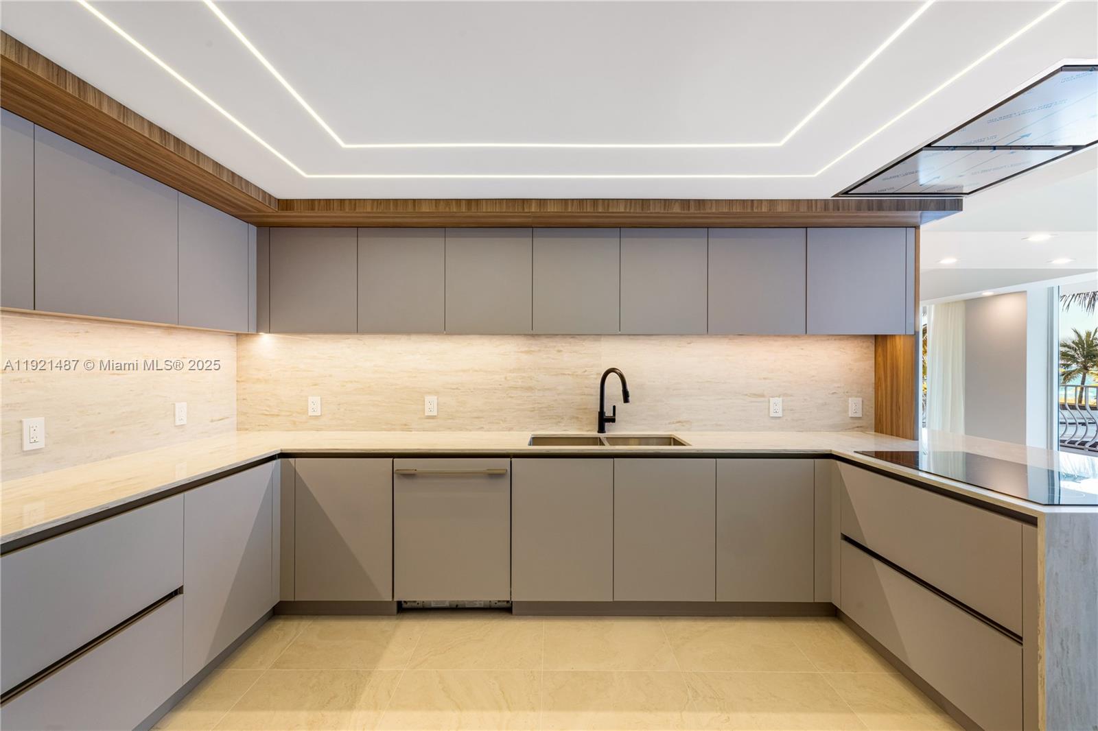 BAL HARBOUR 101 CONDO - Residential