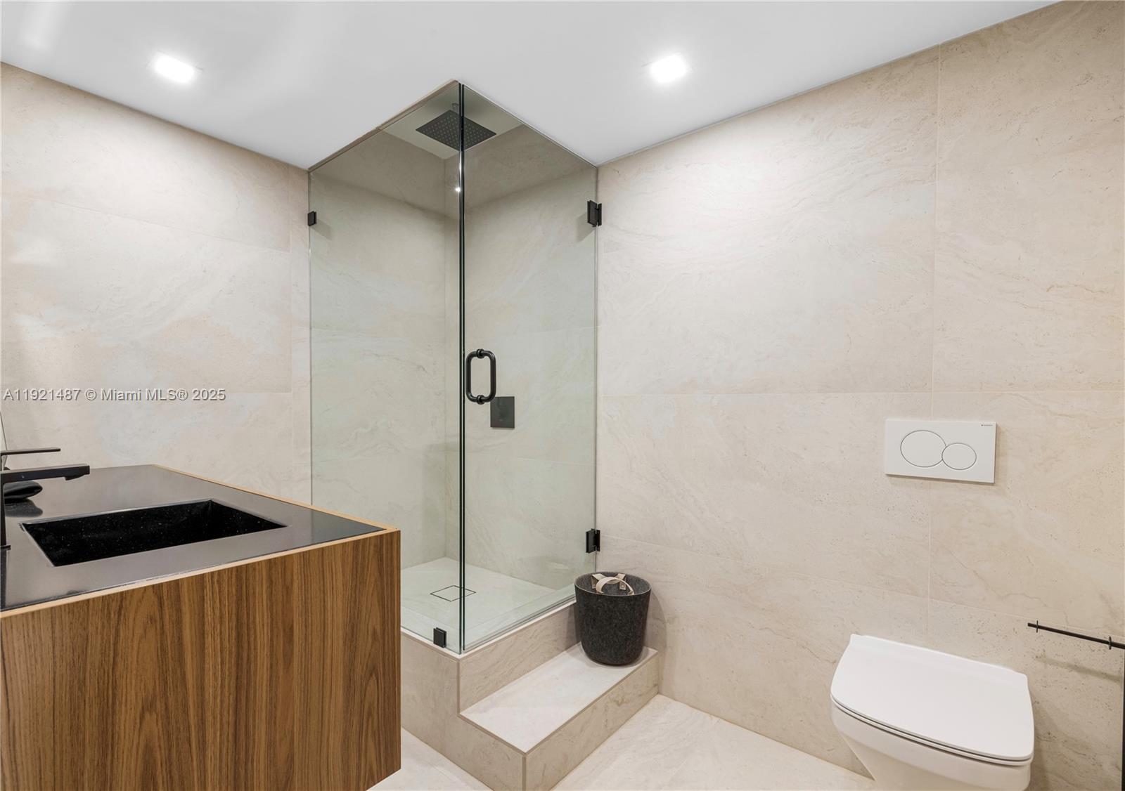 BAL HARBOUR 101 CONDO - Residential