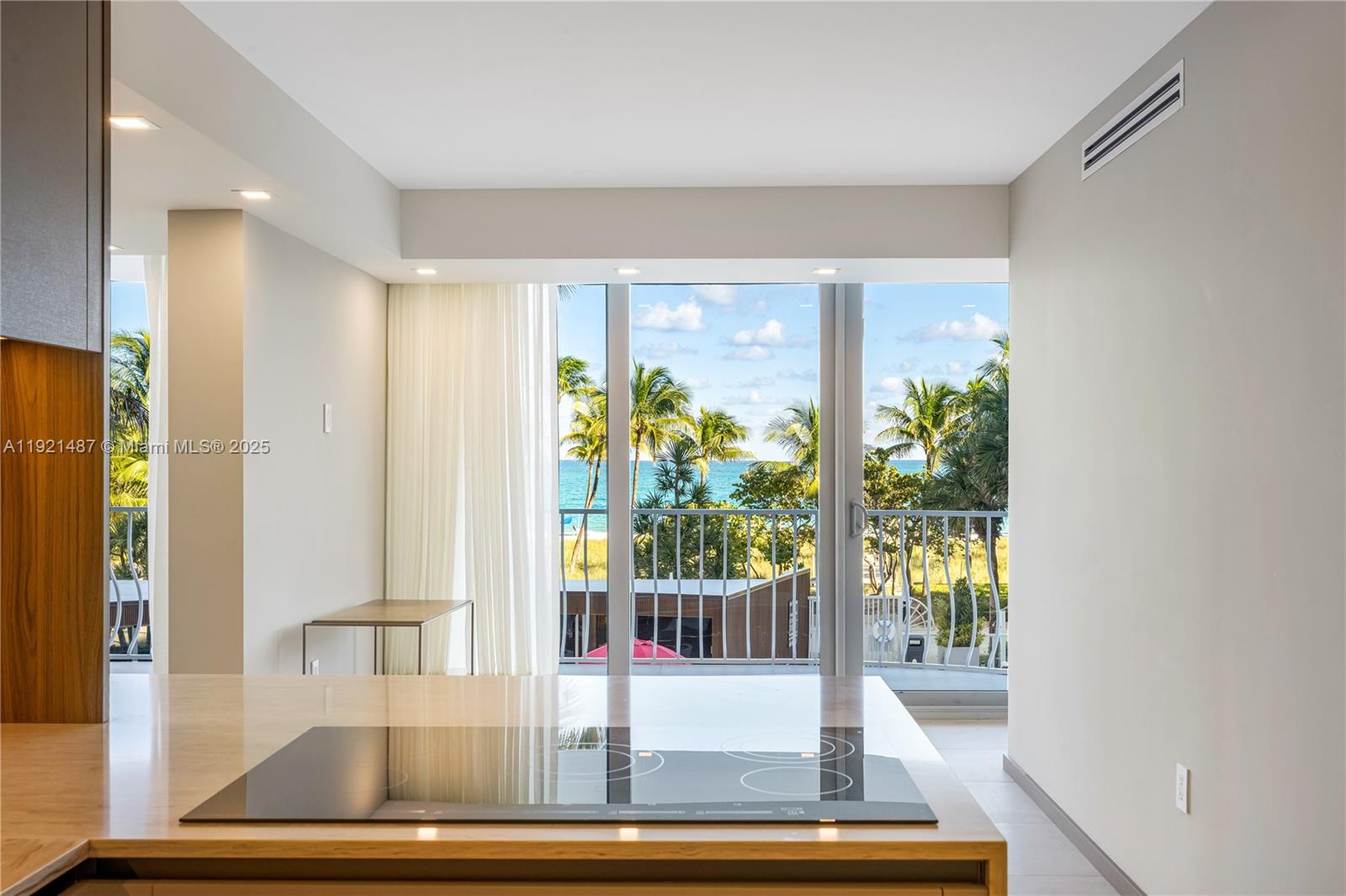 BAL HARBOUR 101 CONDO - Residential