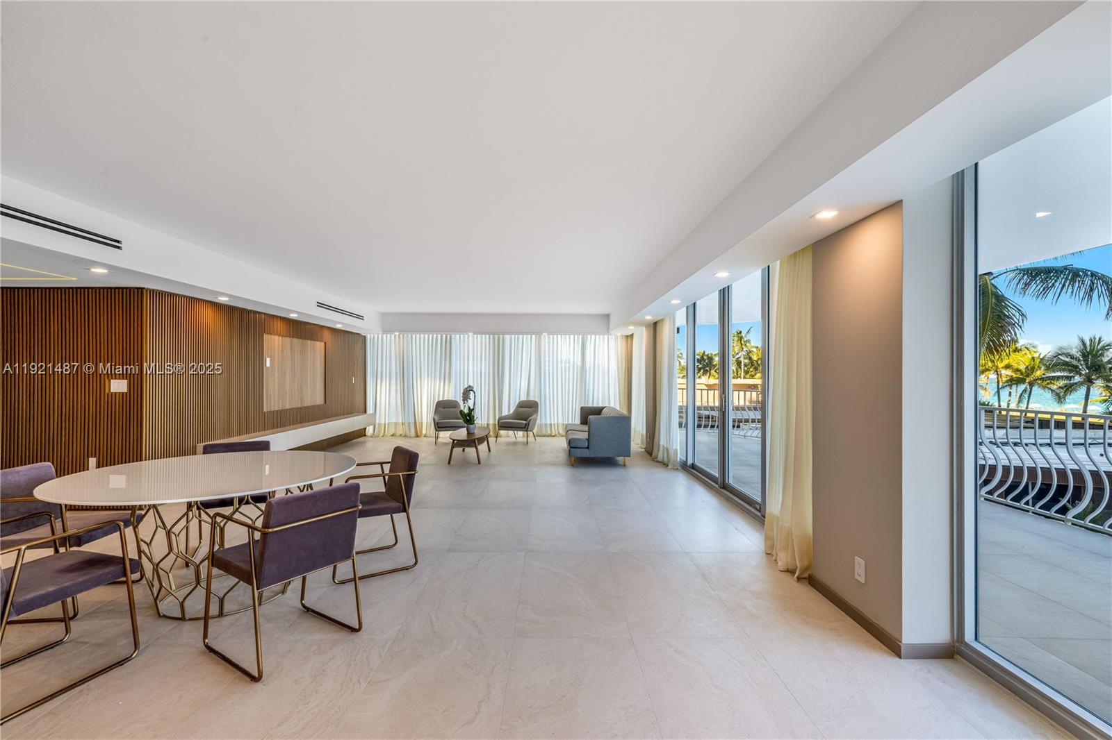 BAL HARBOUR 101 CONDO - Residential