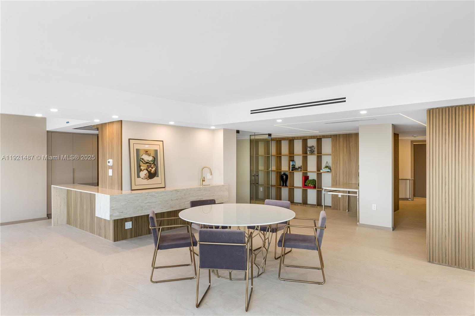 BAL HARBOUR 101 CONDO - Residential