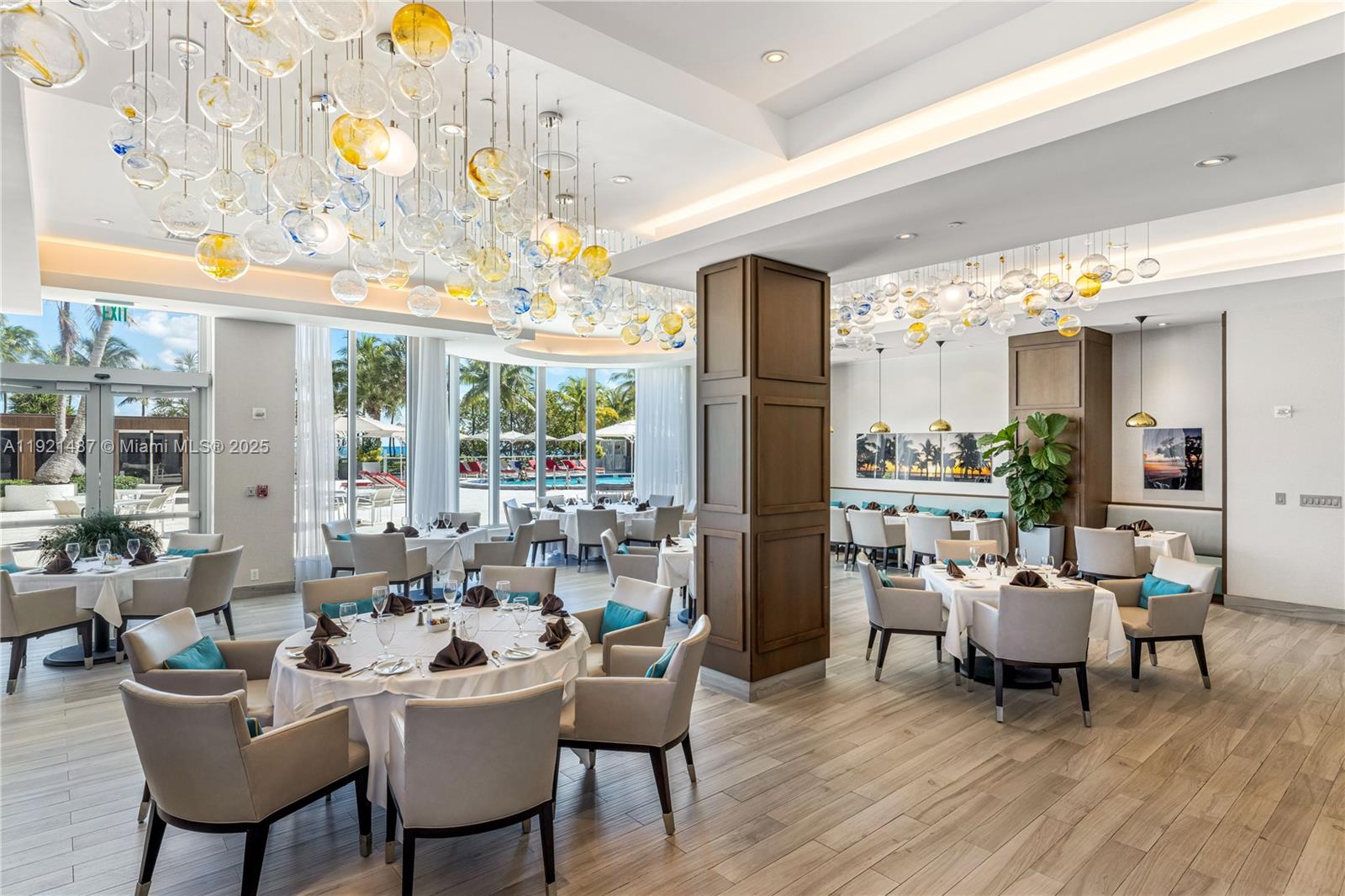 BAL HARBOUR 101 CONDO - Residential