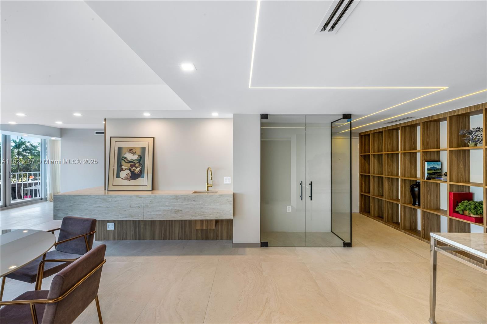 BAL HARBOUR 101 CONDO - Residential